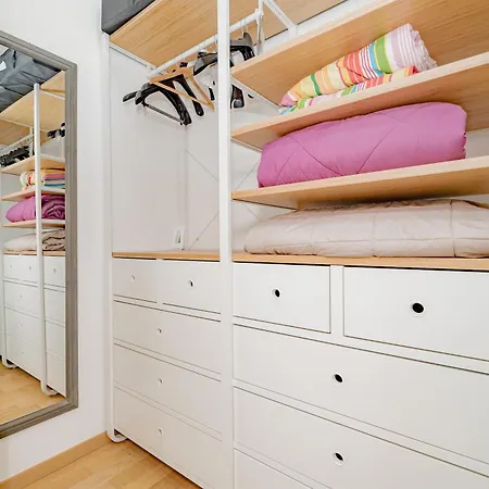 Casa Navigli - Cozy Apartment Milan