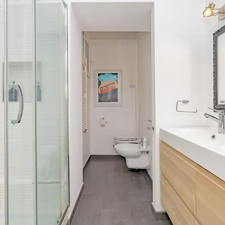Casa Navigli - Cozy Apartment Milan