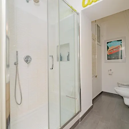 Apartment Casa Navigli - Cozy Milan