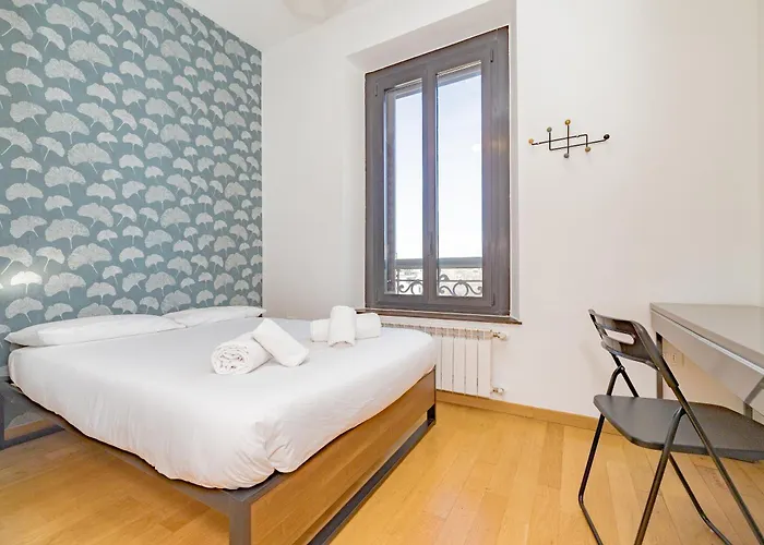 Casa Navigli - Cozy Milán