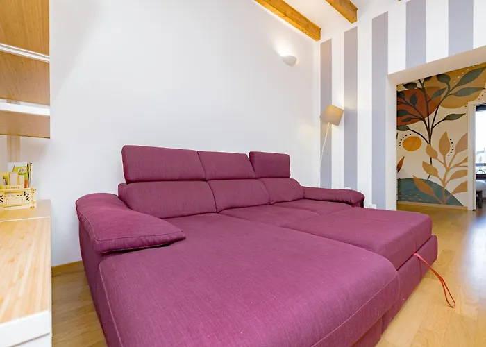 Apartmán Casa Navigli - Cozy Milán