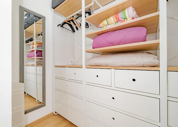 Casa Navigli - Cozy Apartmán Milán