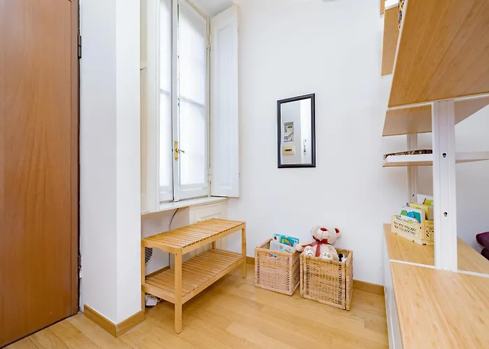 Casa Navigli - Cozy *